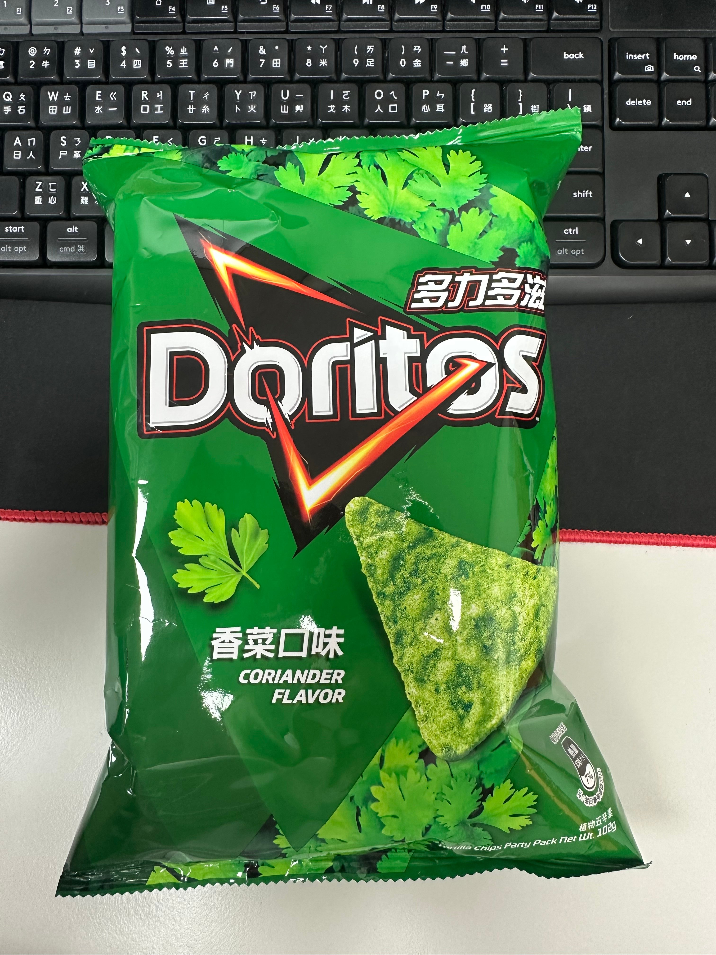 product