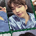 WEi IDENTITY : Action Photocard