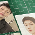 WEi IDENTITY : Action Photocard