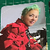 G-Dragon專輯小卡