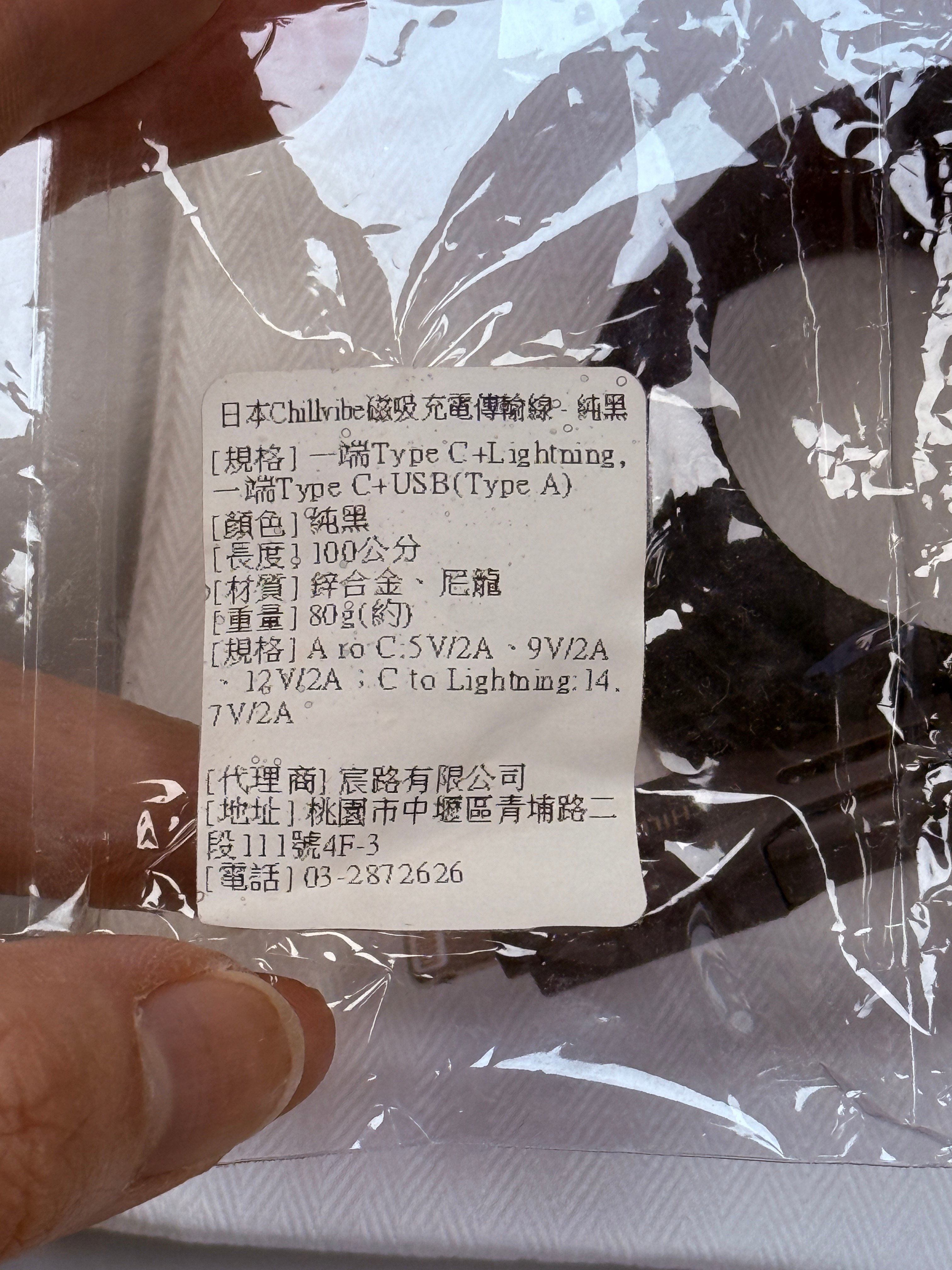 product
